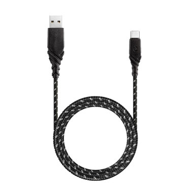کابل USB-C به USB-A انرجیا (Energea) مدل DuraGlitz طول 3 متر