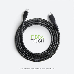 کابل USB-C به USB-C انرجیا (Energea) مدل FibraTough سرعت 10Gbps