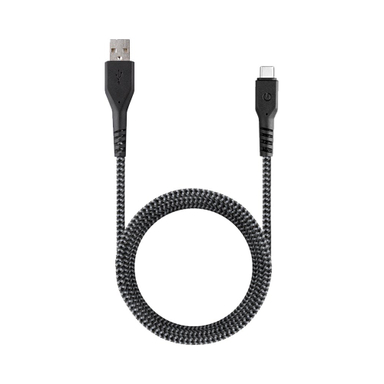 کابل USB-A به USB-C انرجیا (Energea) مدل FibraTough به طول 1.5 متر