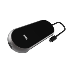 هاب USB-C جی سی پال (Jcpal) مدل Onyx دارای 9 پورت