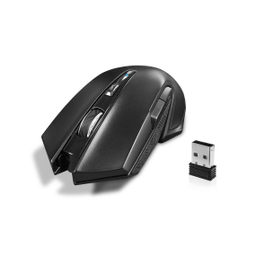 ماوس گیمینگ بی سیم فنتک (Fantech) مدل Venom