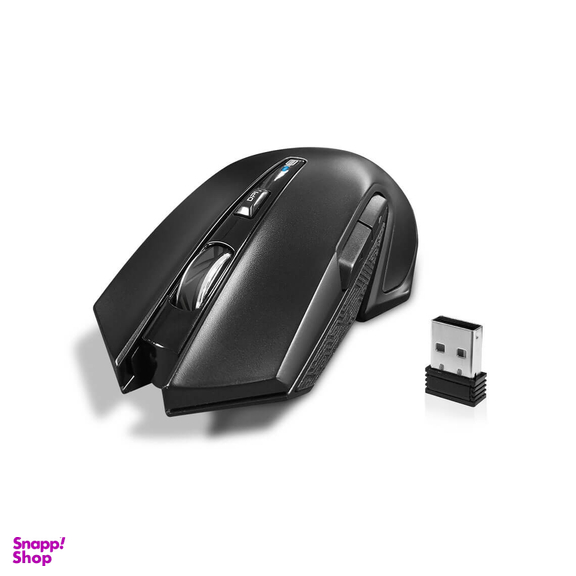 ماوس گیمینگ بی سیم فنتک (Fantech) مدل Venom