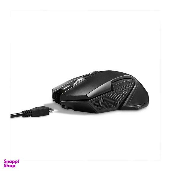 ماوس گیمینگ بی سیم فنتک (Fantech) مدل Venom