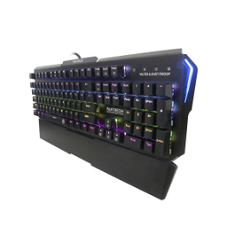 کیبورد گیمینگ فنتک (Fantech) مدل Pantheon