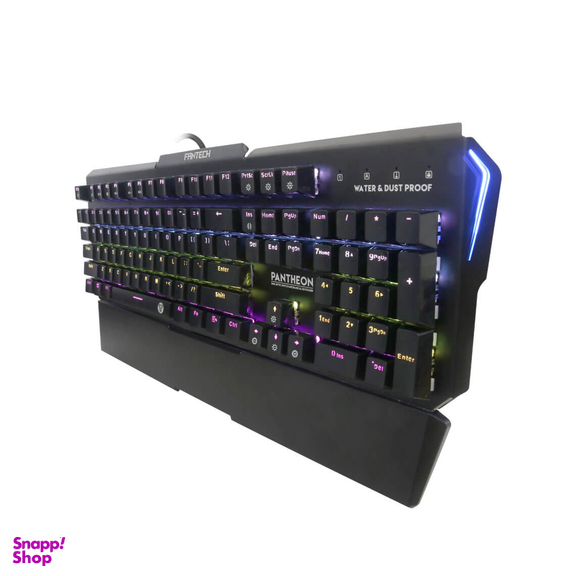 کیبورد گیمینگ فنتک (Fantech) مدل Pantheon