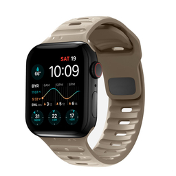 بند اپل واچ اسپیگن (Spigen) مدل Sport Strap Band سایز 42/44/45mm