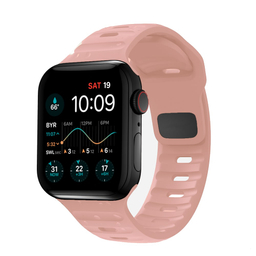 بند اپل واچ اسپیگن (Spigen) مدل Sport Strap Band سایز 42/44/45mm