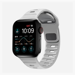 بند اپل واچ اسپیگن (Spigen) مدل Sport Strap Band سایز 42/44/45mm