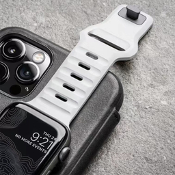 بند اپل واچ اسپیگن (Spigen) مدل Sport Strap Band سایز 42/44/45mm
