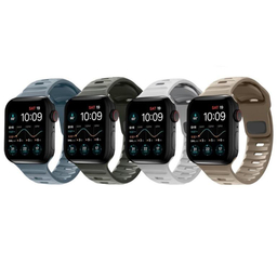 بند اپل واچ اسپیگن (Spigen) مدل Sport Strap Band سایز 42/44/45mm