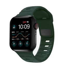 بند اپل واچ اسپیگن (Spigen) مدل Sport Strap Band سایز 42/44/45mm