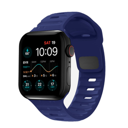 بند اپل واچ اسپیگن (Spigen) مدل Sport Strap Band سایز 42/44/45mm