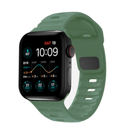 بند اپل واچ اسپیگن (Spigen) مدل Sport Strap Band سایز 42/44/45mm