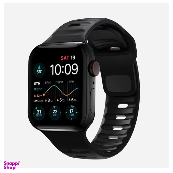 بند اپل واچ اسپیگن (Spigen) مدل Sport Strap Band سایز 42/44/45mm