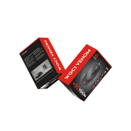 ماوس گیمینگ بی سیم فنتک (Fantech) مدل Venom