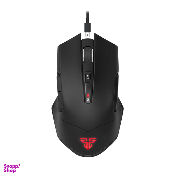 ماوس گیمینگ بی سیم فنتک (Fantech) مدل Venom
