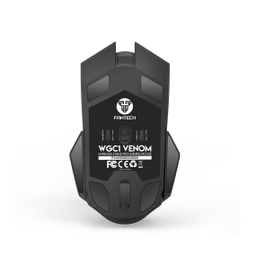 ماوس گیمینگ بی سیم فنتک (Fantech) مدل Venom
