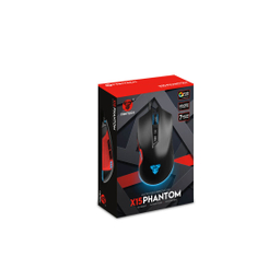 ماوس گیمینگ فنتک (Fantech) مدل Phantom