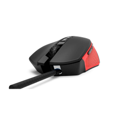 ماوس گیمینگ فنتک (Fantech) مدل Phantom