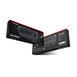 کیبورد گیمینگ فنتک (Fantech) مدل Pantheon