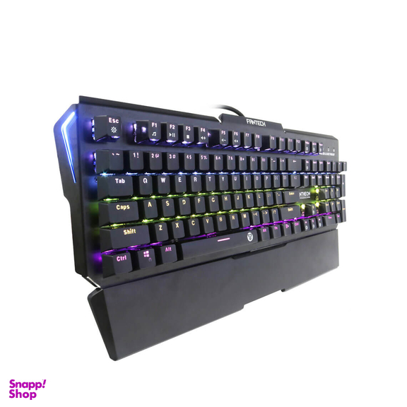 کیبورد گیمینگ فنتک (Fantech) مدل Pantheon