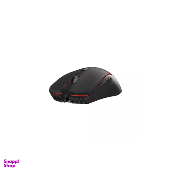 کیبورد و ماوس گیمینگ فنتک (Fantech) مدل Major KX-302S