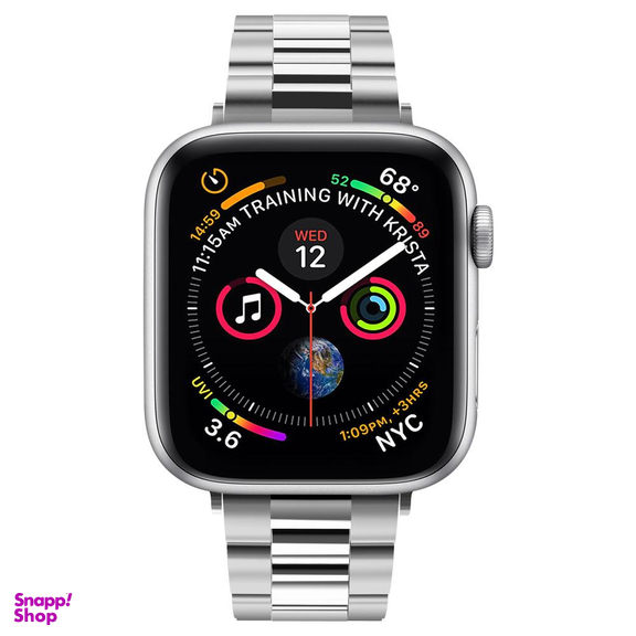 بند اپل واچ اسپیگن (Spigen) مدل Modern Fit سایز 38/40/41mm