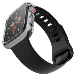 کاور اپل واچ اسپیگن (Spigen) مدل Ultra Hybrid سایز 44mm