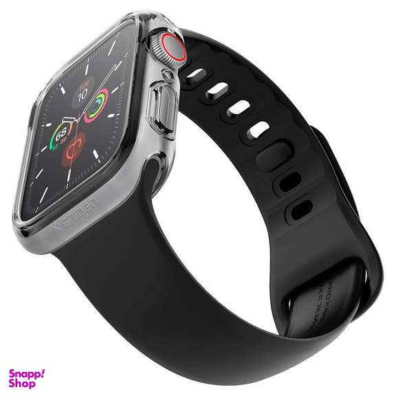 کاور اپل واچ اسپیگن (Spigen) مدل Ultra Hybrid سایز 44mm