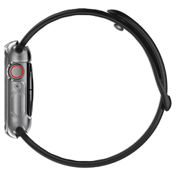 کاور اپل واچ اسپیگن (Spigen) مدل Ultra Hybrid سایز 44mm