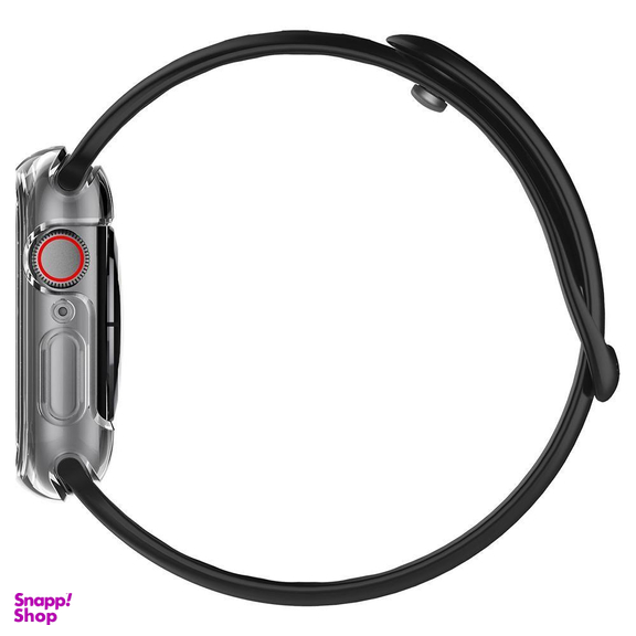 کاور اپل واچ اسپیگن (Spigen) مدل Ultra Hybrid سایز 44mm