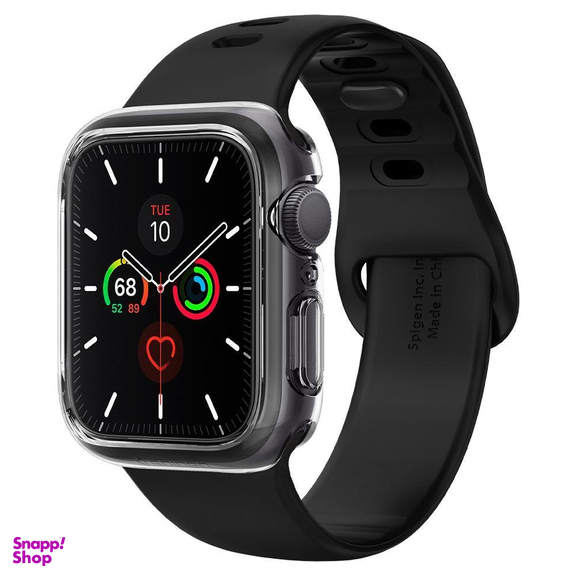 کاور اپل واچ اسپیگن (Spigen) مدل Ultra Hybrid سایز 44mm