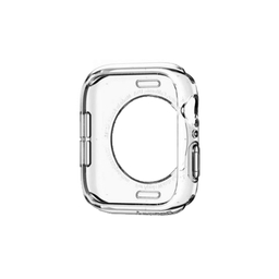 کاور اپل واچ اسپیگن (Spigen) مدل Ultra Hybrid سایز 44mm
