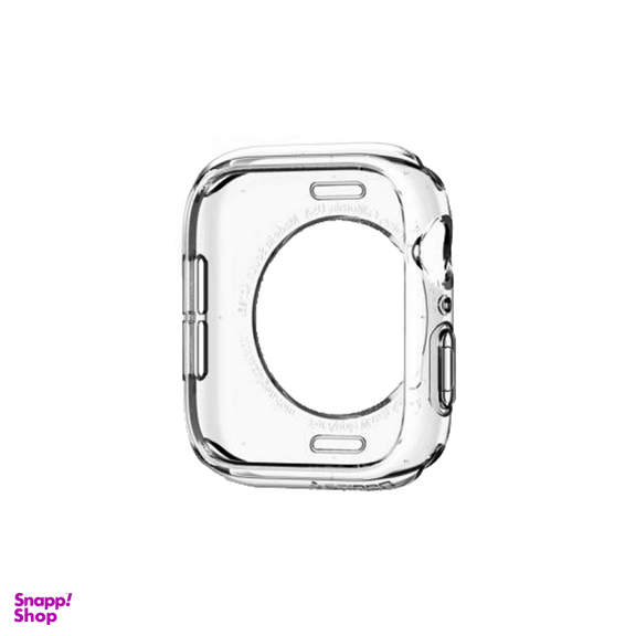 کاور اپل واچ اسپیگن (Spigen) مدل Ultra Hybrid سایز 44mm