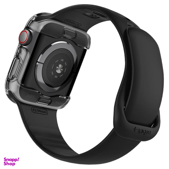 کاور اپل واچ اسپیگن (Spigen) مدل Ultra Hybrid سایز 44mm