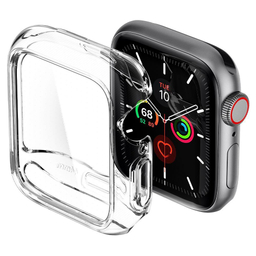 کاور اپل واچ اسپیگن (Spigen) مدل Ultra Hybrid سایز 44mm