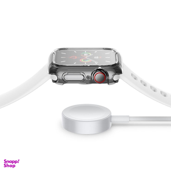 کاور اپل واچ اسپیگن (Spigen) مدل Ultra Hybrid سایز 44mm