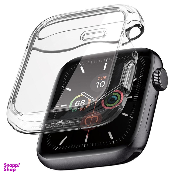 کاور اپل واچ اسپیگن (Spigen) مدل Ultra Hybrid سایز 44mm