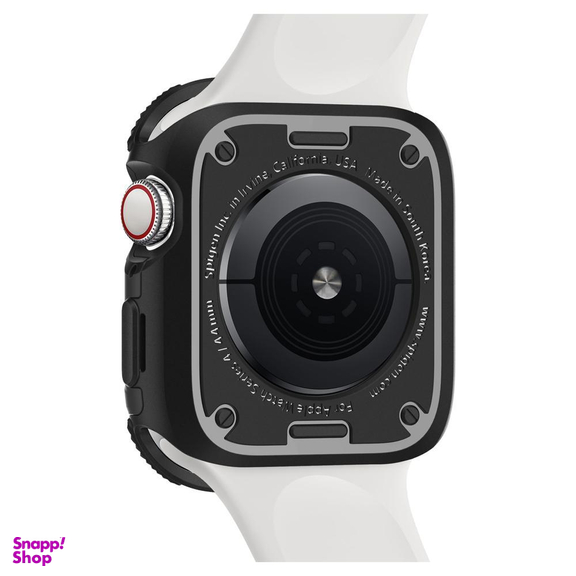 کاور اپل واچ اسپیگن (Spigen) مدل Tough Armor سایز 44mm
