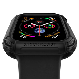 کاور اپل واچ اسپیگن (Spigen) مدل Tough Armor سایز 44mm
