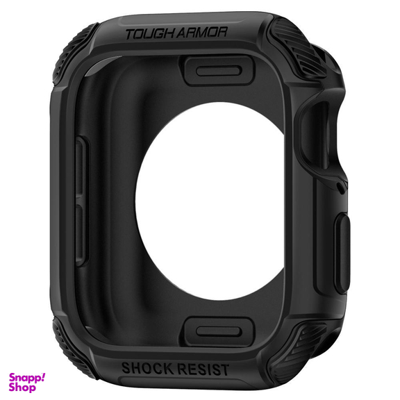 کاور اپل واچ اسپیگن (Spigen) مدل Tough Armor سایز 44mm