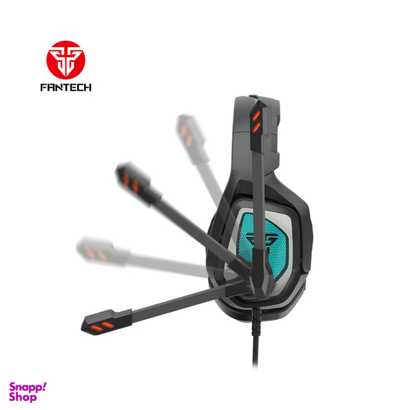 هدفون گیمینگ فنتک (Fantech) مدل Jade