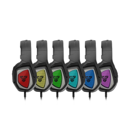 هدفون گیمینگ فنتک (Fantech) مدل Jade