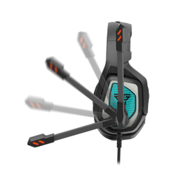 هدفون گیمینگ فنتک (Fantech) مدل Jade