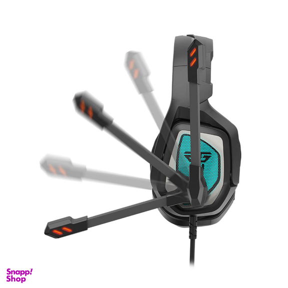 هدفون گیمینگ فنتک (Fantech) مدل Jade