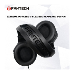 هدفون گیمینگ فنتک (Fantech) مدل Omni