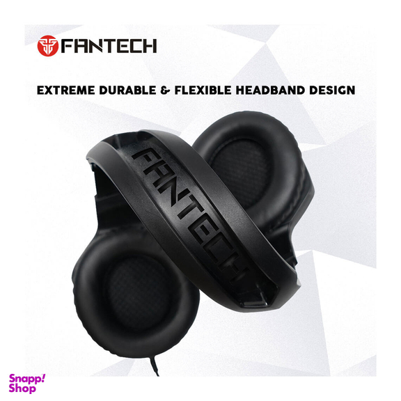 هدفون گیمینگ فنتک (Fantech) مدل Omni