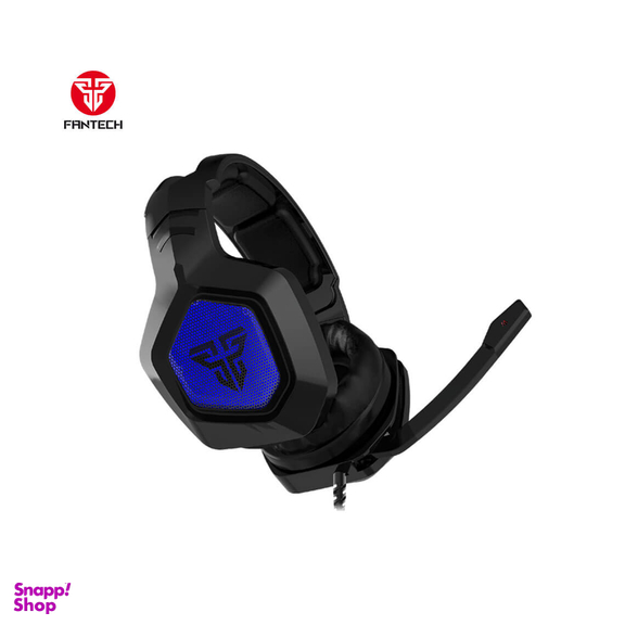 هدفون گیمینگ فنتک (Fantech) مدل Omni