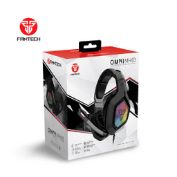 هدفون گیمینگ فنتک (Fantech) مدل Omni