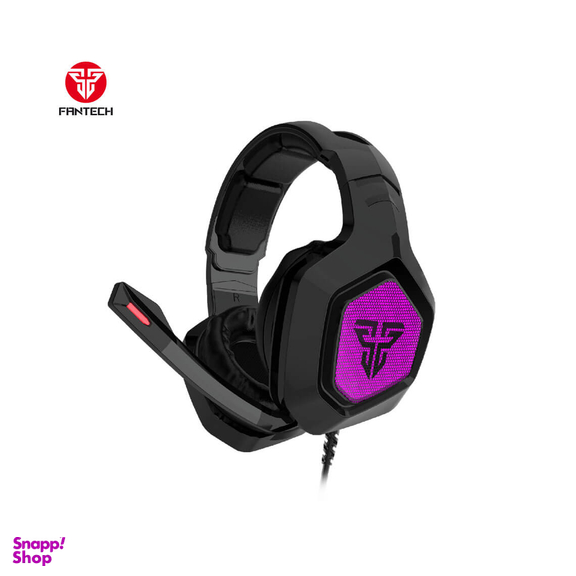 هدفون گیمینگ فنتک (Fantech) مدل Omni